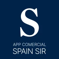 APP COMERCIAL SPAIN SIR